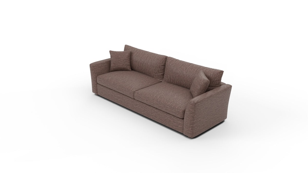 [72170XAMIDUS] 721-70 Cedar Park Estate Sofa (Amigo II Dusk)