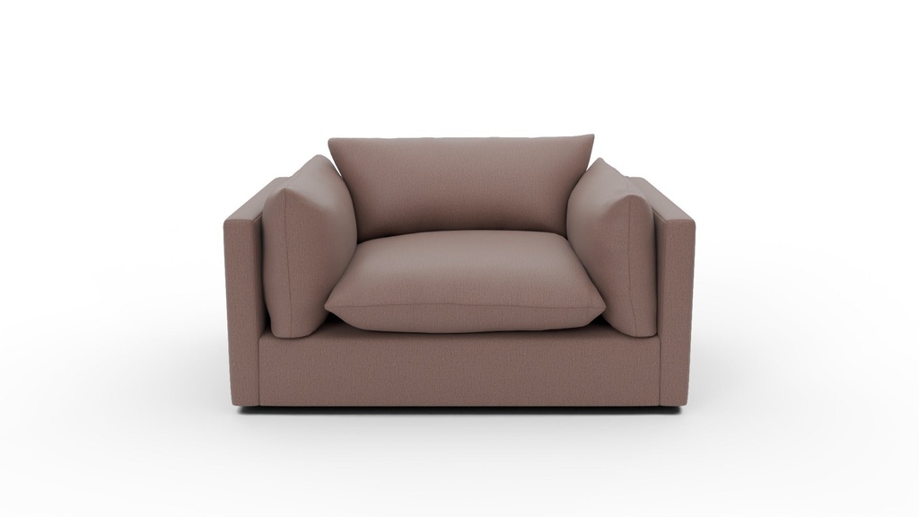 150-01 SoCo Arm Chair