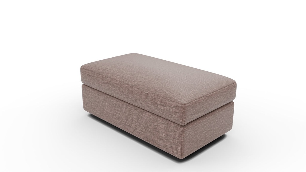 721-02 Cedar Park Ottoman