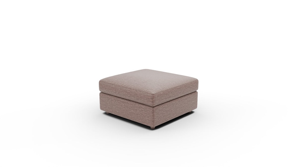 721-07 Cedar Park Cocktail Ottoman
