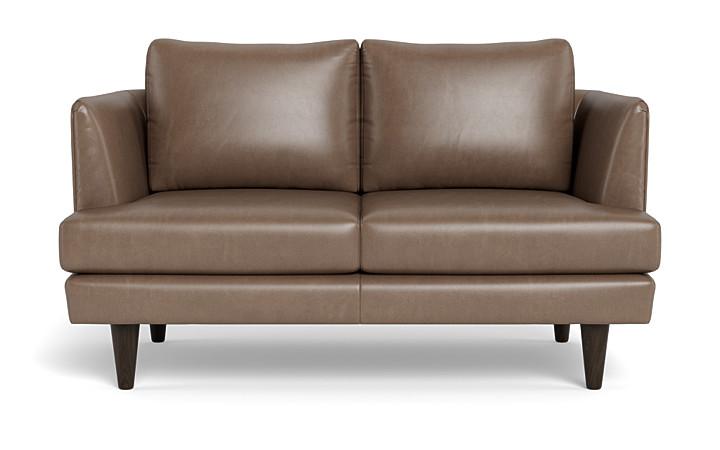 L200-20 Leather Rainey Loveseat (Cheyenne Arrowshaft)