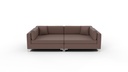 Bonnell 2 Pc Sofa