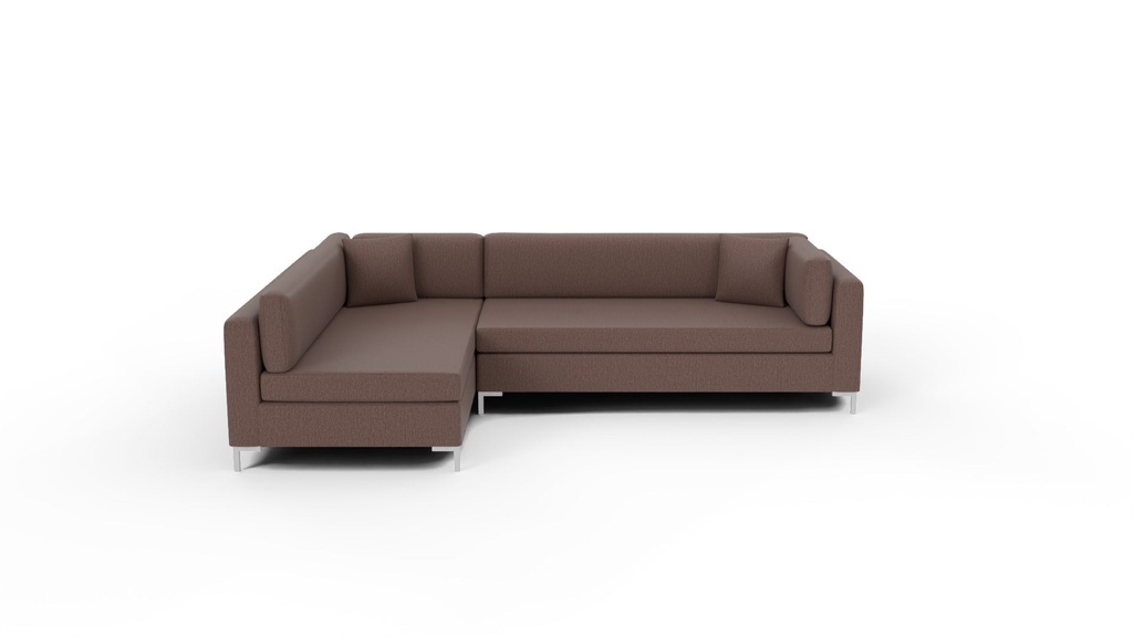 Bonnell 2 Pc RAF Sofa Sectional