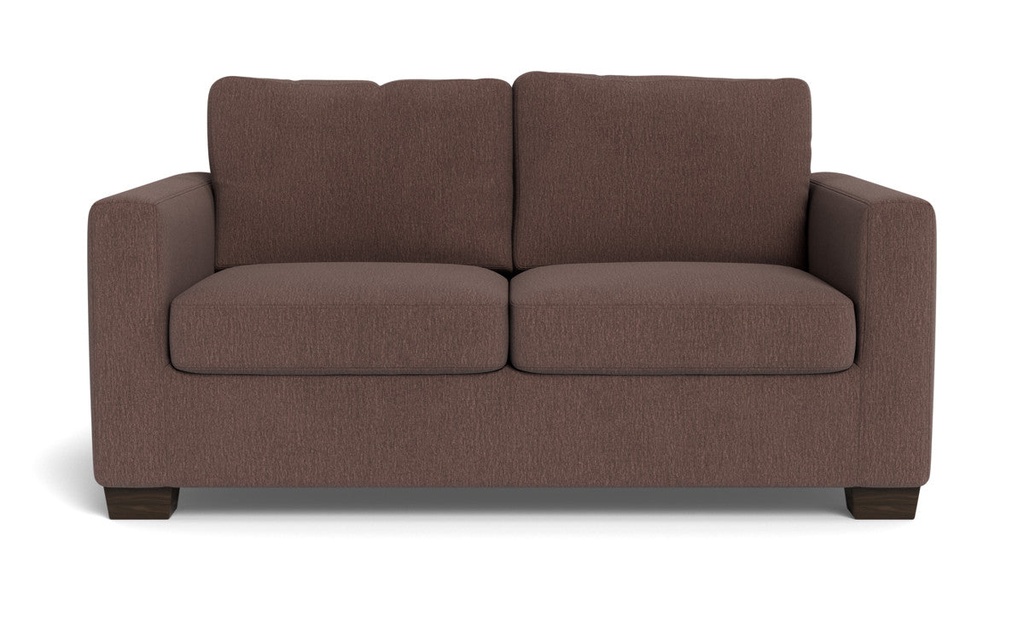 [40020XAMIDUS] 400-20 Track Loveseat (Amigo II Dusk)