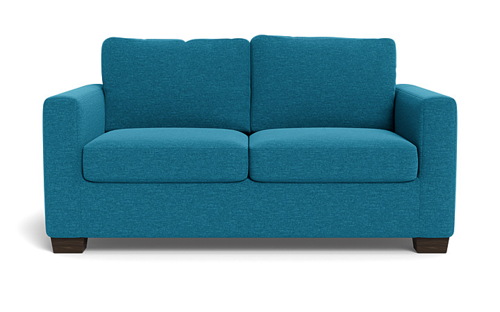 400-20 Track Loveseat (Amigo II Dusk)