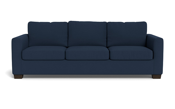 400-30 Track Sofa (Amigo II Dusk)