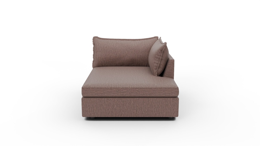 386-82R Cherrywood RAF Chaise