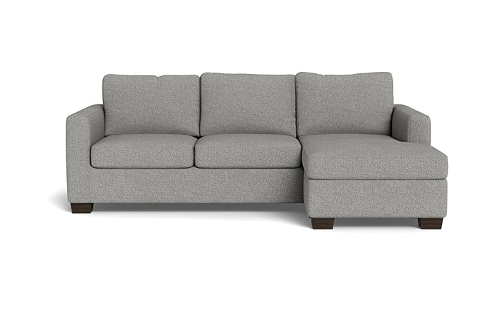 400-68 Track Rev Sleeper Sofa  (Amigo II Dusk)