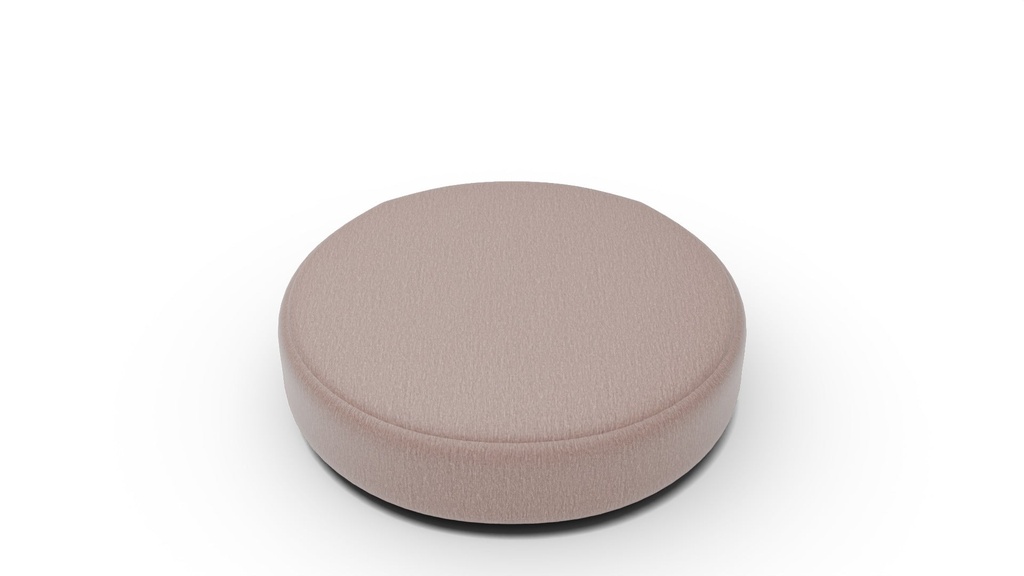 1717R Round Pillow