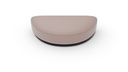 1785R Half Round Pillow