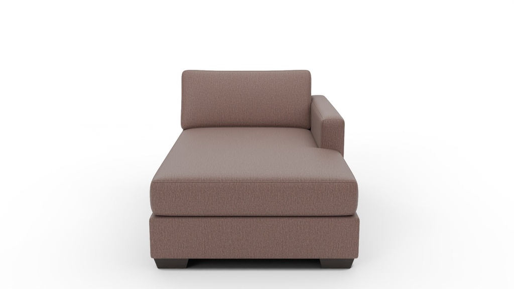 400-83R Track RAF Short Chaise